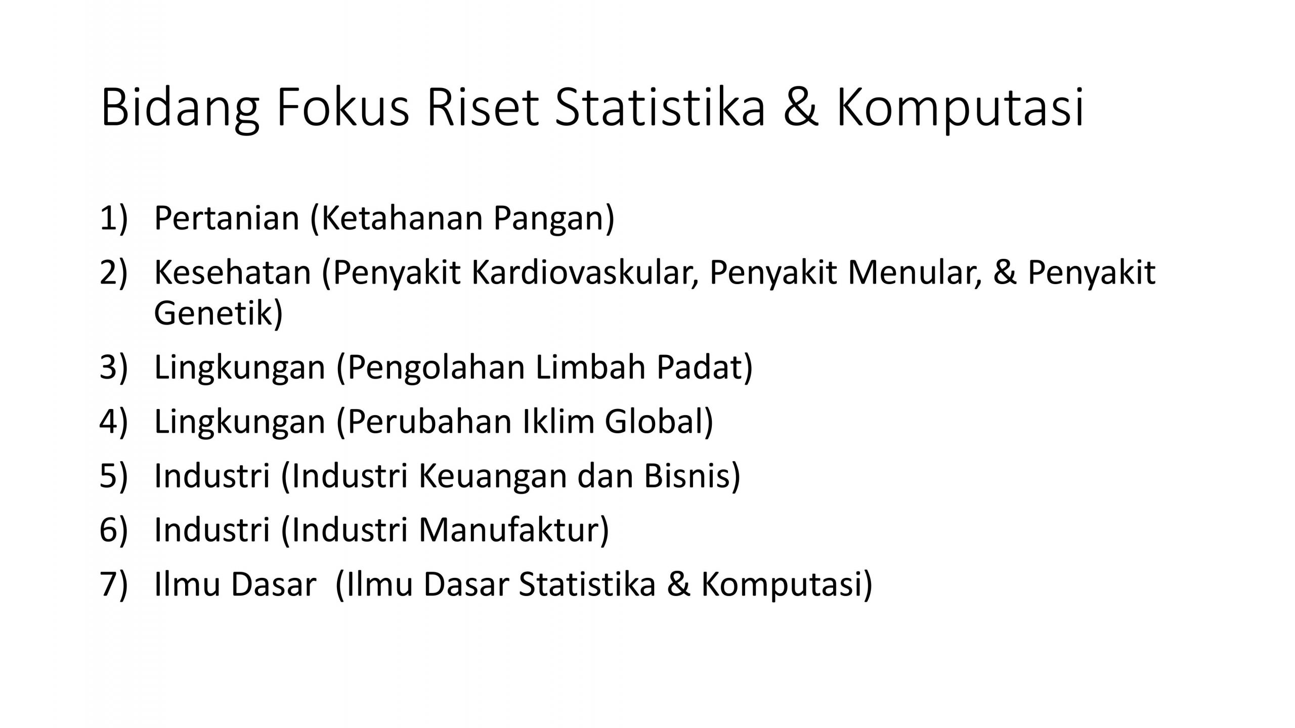 Road Map Kelompok Riset Jurusan Matematika-8