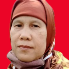 Dr. Ir. Herlina Hanum, M.Si