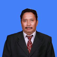 Drs. Robinson Sitepu, M.Si