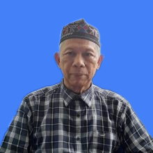 Drs. Sugandi Yahdin, M.M